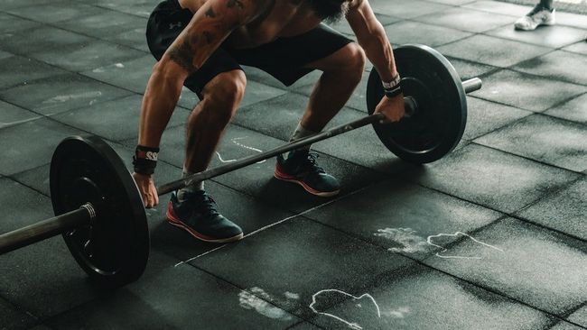 Turinabol: Resultados de la Aplicación Turinabol: Resultados de la Aplicación