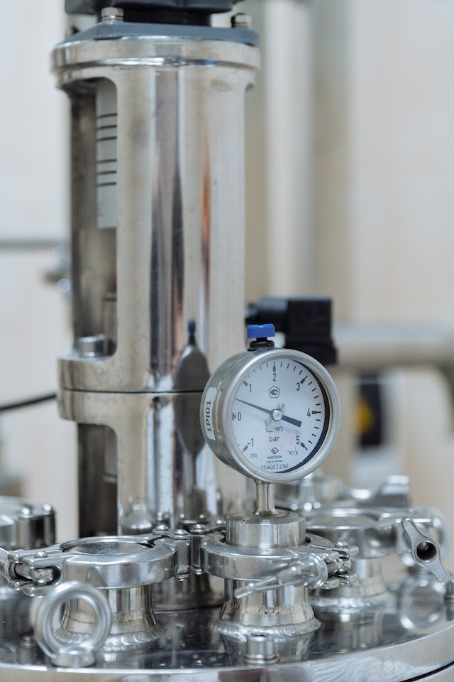 Botanical Extraction Systems
