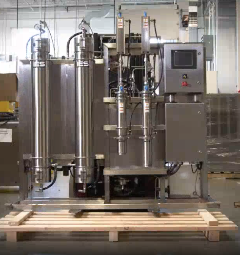 Botanical Extraction Equipment Supplier For Essential Oil Extraction